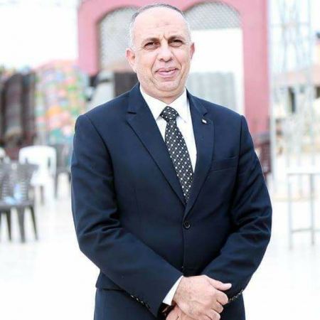 الُحبْ الَسْرمّدِي..الكتاب الدكتور جمال ابو نحل